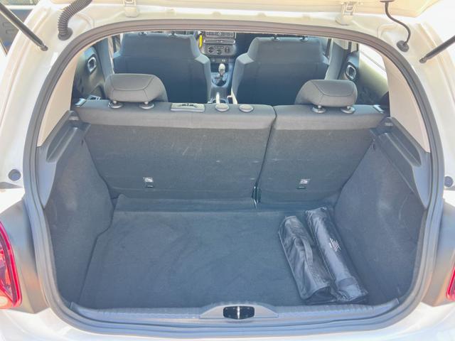 CITROEN C3 usata, con Chiusura centralizzata