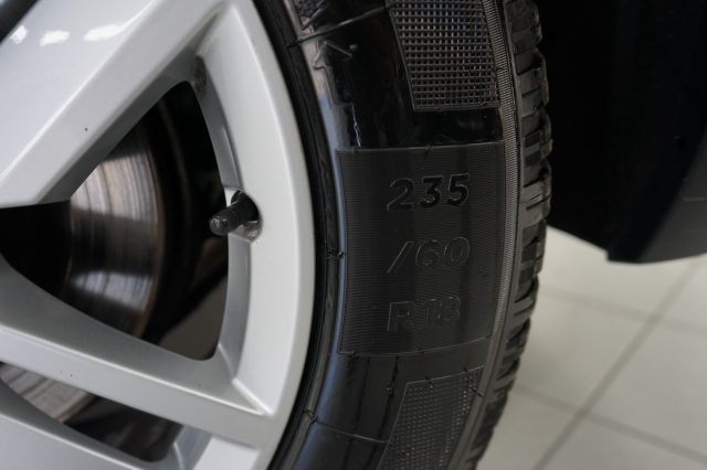 AUDI Q5 usata, con Monitoraggio pressione pneumatici