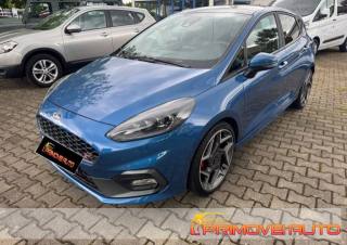 FORD Fiesta usata, con Autoradio
