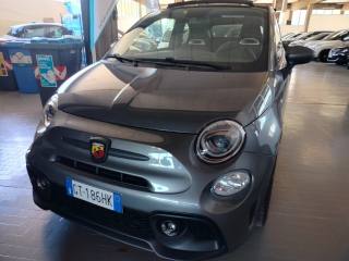 ABARTH 695 usata, con Airbag Passeggero