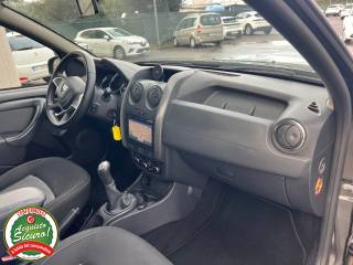 DACIA Duster usata, con Antifurto