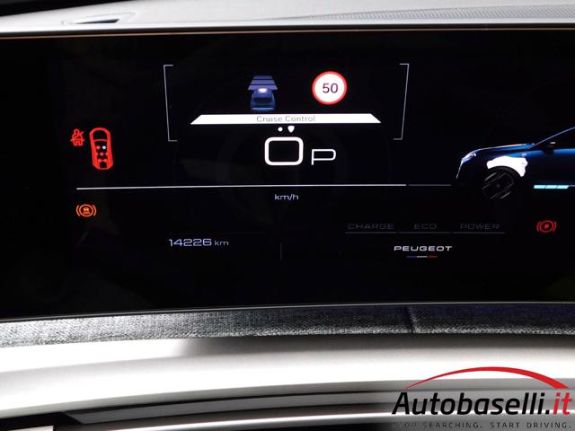 PEUGEOT 5008 usata, con Sensore di luce