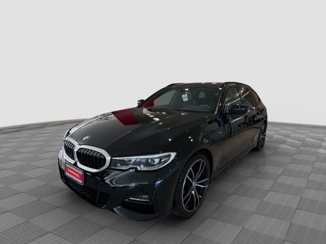 BMW 320 usata 0