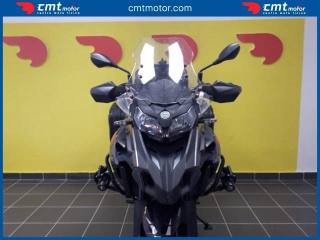 BENELLI TRK 502 usata 11