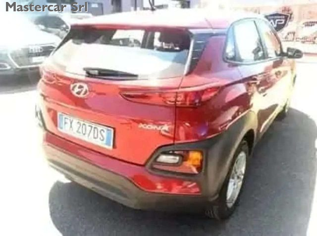 HYUNDAI Kona usata, con Alzacristalli elettrici
