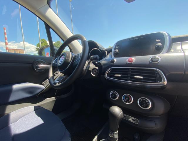 FIAT 500X usata 36