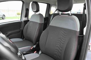 FIAT Panda usata, con Vivavoce