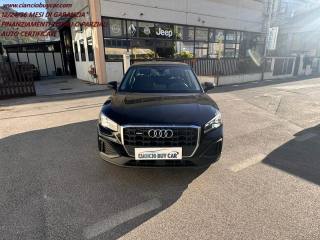 AUDI Q2 usata, con Airbag