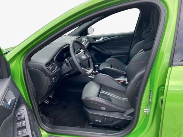 FORD Focus usata, con Cerchi in lega