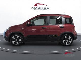 FIAT Panda usata 5