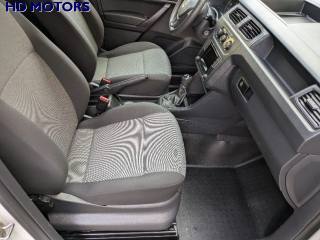 VOLKSWAGEN Caddy usata, con ESP