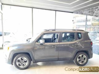 JEEP Renegade usata, con Airbag laterali