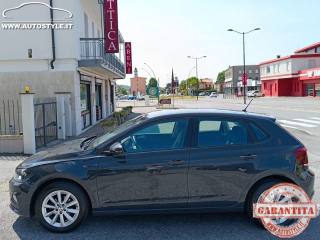 VOLKSWAGEN Polo usata, con Marmitta catalitica