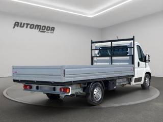 PEUGEOT Boxer usata, con Controllo trazione
