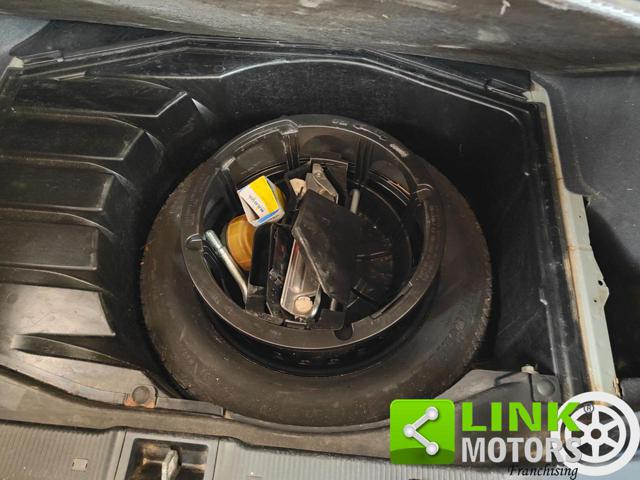 MERCEDES-BENZ C 220 usata 17