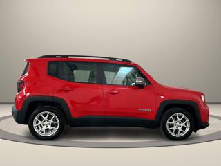 JEEP Renegade usata, con Airbag Passeggero