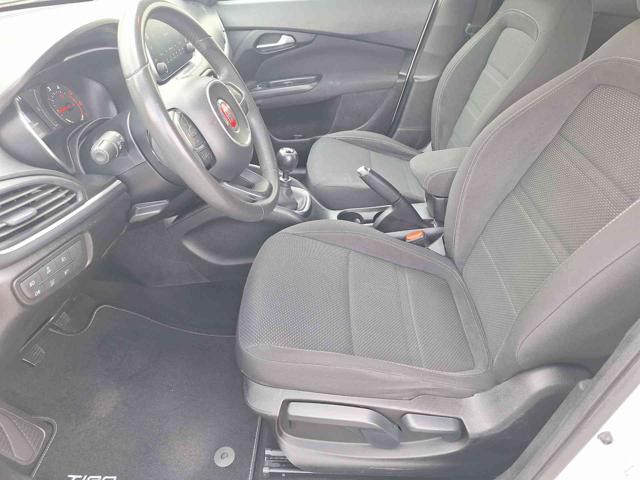 FIAT Tipo usata, con Climatizzatore
