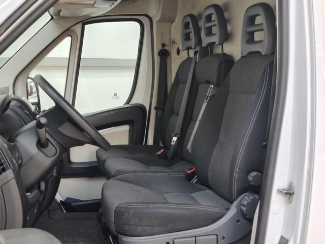 FIAT Ducato usata, con Lettore CD