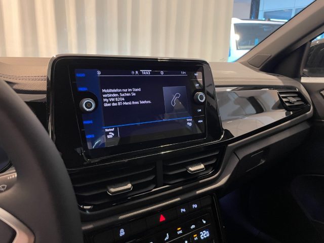VOLKSWAGEN T-Roc usata, con ESP