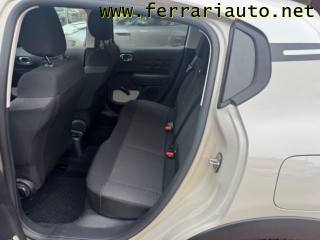 CITROEN C3 usata, con Boardcomputer