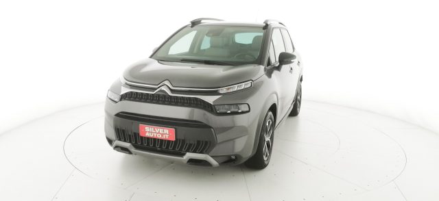CITROEN C3 Aircross usata, con USB
