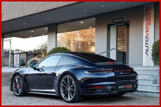 PORSCHE 992 usata, con Airbag