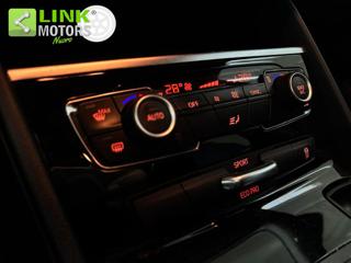 BMW 218 usata, con Sistema di navigazione