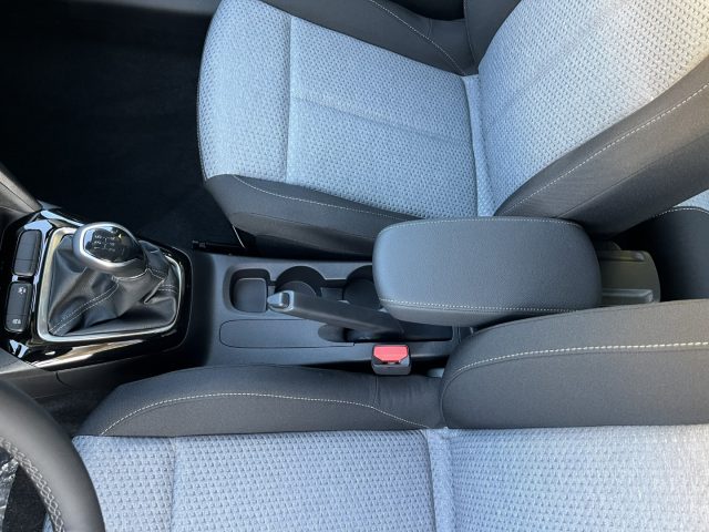 OPEL Corsa usata, con Bluetooth