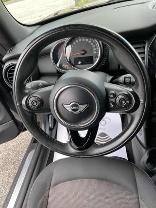 MINI One usata, con Controllo trazione