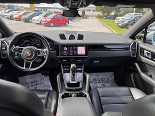 PORSCHE Cayenne usata, con Controllo trazione