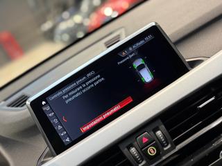 BMW X1 usata, con Immobilizzatore elettronico