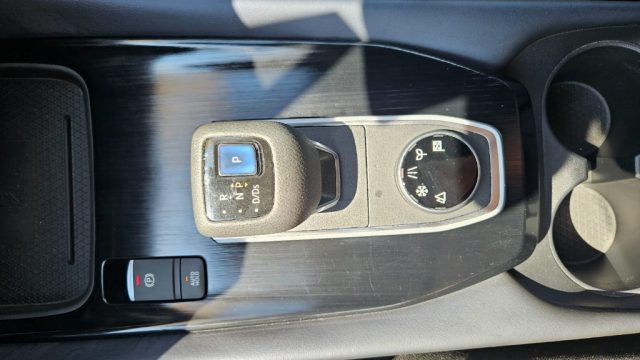 NISSAN Qashqai usata, con ESP