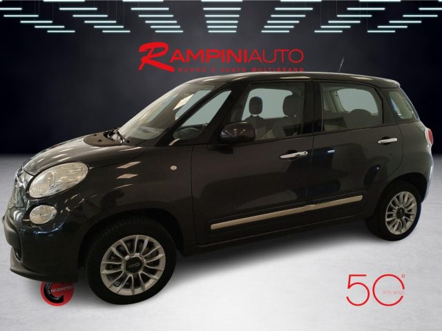 FIAT 500L usata 10