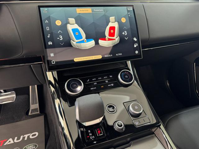LAND ROVER Range Rover Sport usata, con Controllo trazione