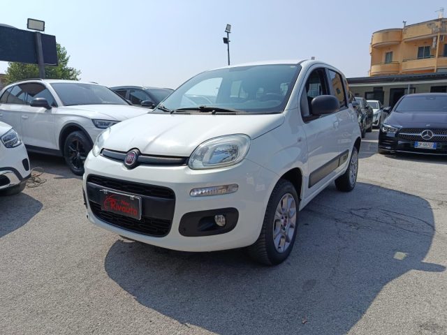 FIAT Panda usata, con Airbag