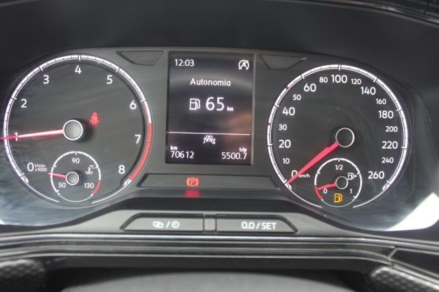 VOLKSWAGEN T-Cross usata, con Bracciolo