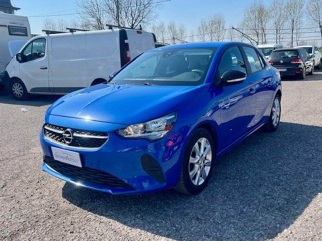 OPEL Corsa usata, con Airbag