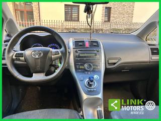 TOYOTA Auris usata, con Immobilizzatore elettronico
