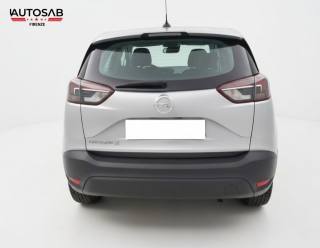 OPEL Crossland X usata, con Alzacristalli elettrici