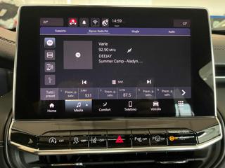 JEEP Compass usata, con Luci diurne LED