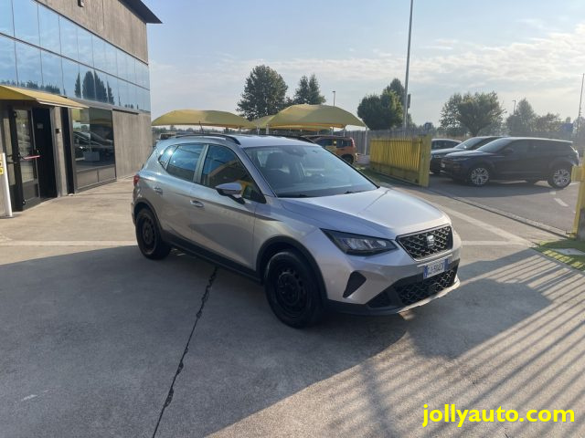 SEAT Arona usata, con Airbag laterali