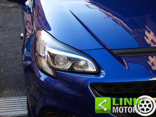 OPEL Corsa usata, con Airbag Passeggero