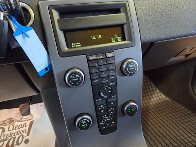 VOLVO V50 usata, con Cruise Control