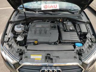 AUDI A3 usata, con Bracciolo