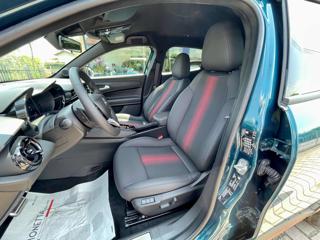 ALFA ROMEO Junior usata, con Climatizzatore