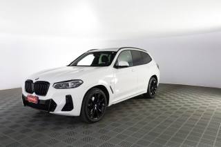 BMW X3 X3 xDrive20d 48V Msport
