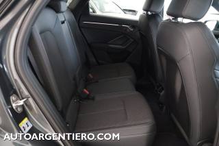 AUDI Q3 usata, con Monitoraggio pressione pneumatici