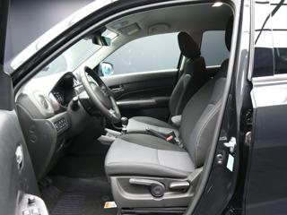 SUZUKI Vitara usata, con Chiusura centralizzata