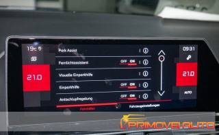 CITROEN C5 Aircross usata, con Climatizzatore