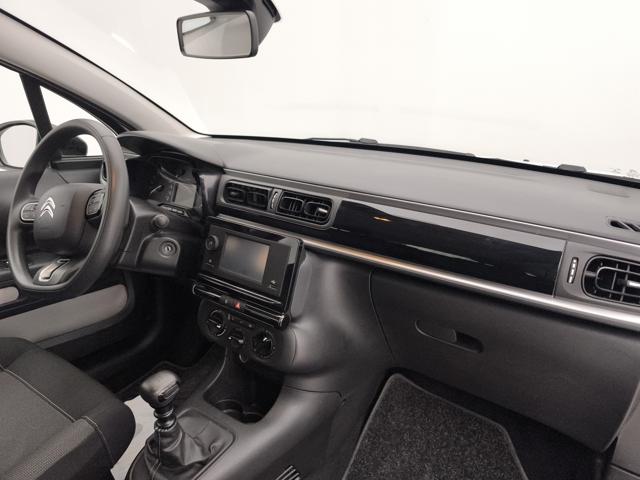 CITROEN C3 usata 27